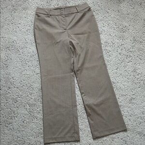 Ann Taylor Tan Women's Trousers